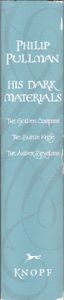 His Dark Materials