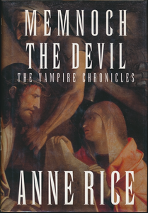 Memnoch the Devil