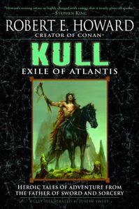 The Fully Illustrated Robert E. Howard Library
