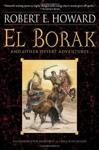 The Fully Illustrated Robert E. Howard Library