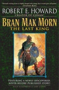 The Fully Illustrated Robert E. Howard Library