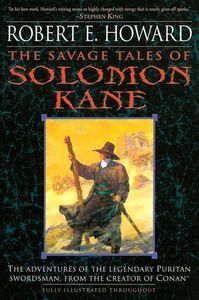 The Fully Illustrated Robert E. Howard Library