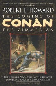 The Fully Illustrated Robert E. Howard Library