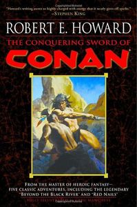 The Fully Illustrated Robert E. Howard Library