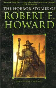 The Fully Illustrated Robert E. Howard Library