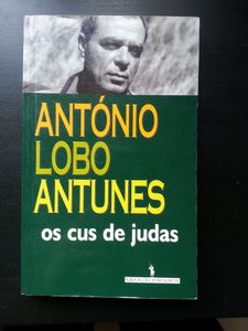 Os Cus de Judas