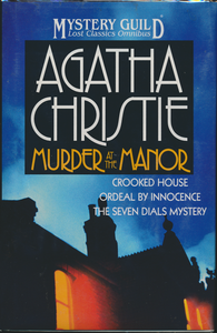 Murder at the Manor