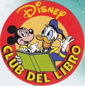 Disney Club del Libro