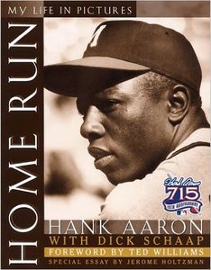 Home Run: My Life In Pictures