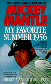 My Favorite Summer 1956