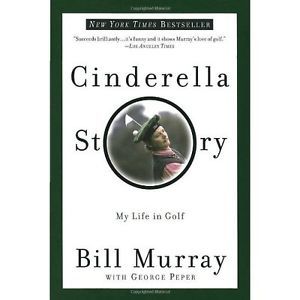Cinderella Story: My Life In Golf