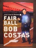 Fair Ball: A Fan's Case For Baseball