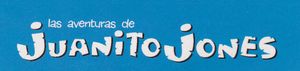 Las Aventuras de Juanito Jones