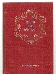 Round the Red Lamp