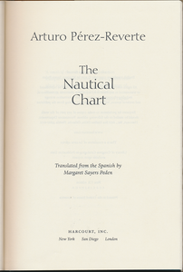 The Nautical Chart