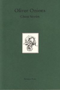 Ghost Stories