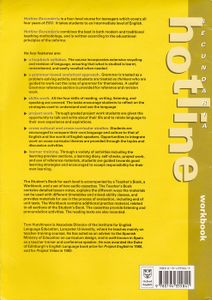 Hotline Secundaria (Pre-intermediate Workbook)