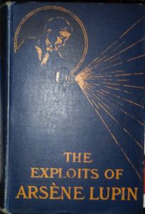The Exploits of Arsène Lupin
