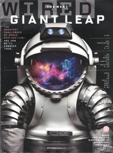 Wired (Mar 2016)
