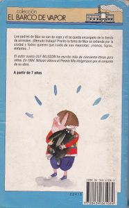 ¡Cuidado Con Los Elefantes!