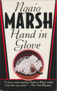 Hand in Glove