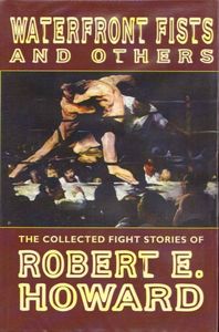 Waterfront Fists And Others