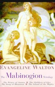 The Mabinogion Tetralogy