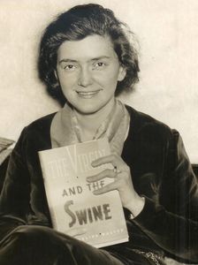 Evangeline Walton