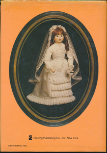 Making Old-Fashioned Dolls