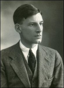Siegfried Sassoon