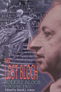 The Lost Bloch, Volume Two (Hell on Earth)