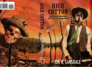 High Cotton (Selected Stories of Joe R. Lansdale)