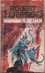 Downward to the Earth