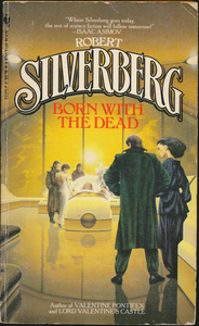 Born with the Dead: Three Novellas