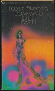 Downward to the Earth