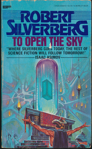 To Open the Sky