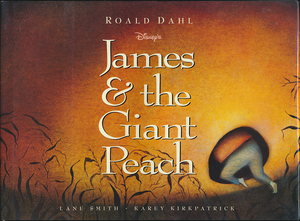 Disney's James & The Giant Peach