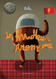 Le Marcheur anonyme