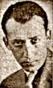 Frederick Nebel