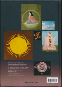 The Book of Symbols: Reflections on Archetypal Images