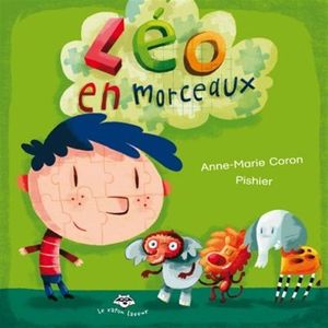 Léo en morceaux