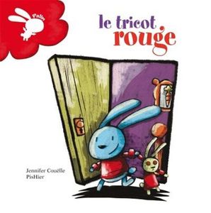 Le Tricot rouge
