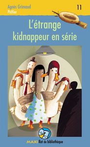 L'Étranger kidnappeur en série #11