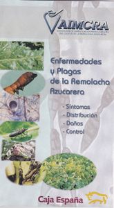Emfermedades y Plagas de la Remolacha Azucarera