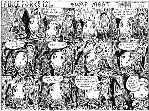 Puke Force