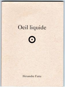 Oeil Liquide