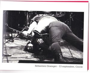 Bricolage photo