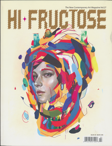 Hi-Fructose Volume 27