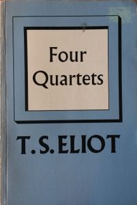 Four Quartets