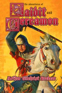 The Adventures of Faidit and Cercamon